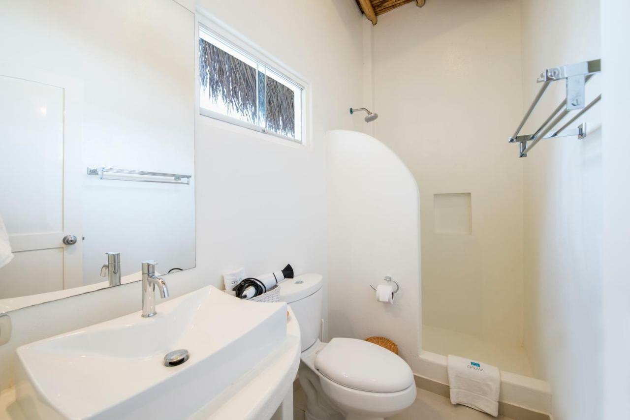 Ferienhaus Qalma Punta Sal Canoas de Punta Sal
