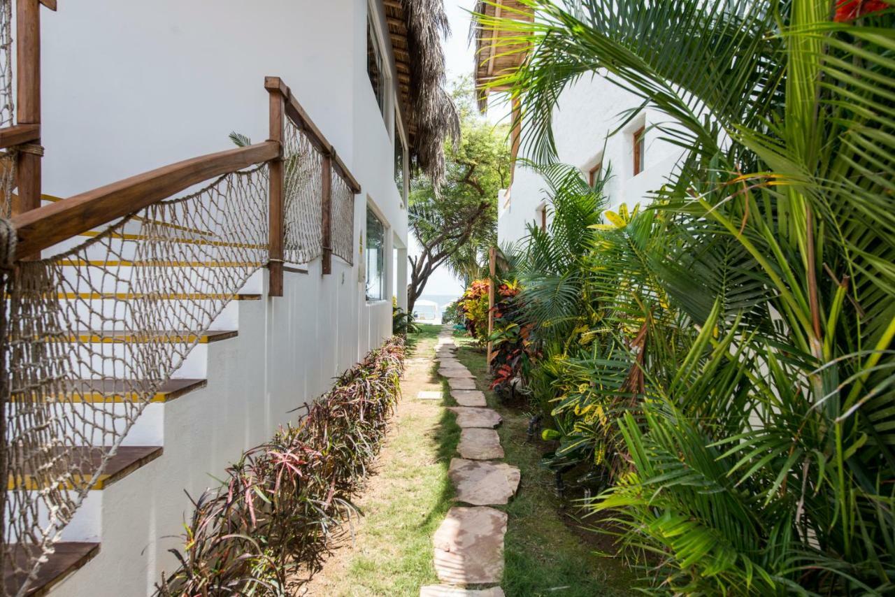 Ferienhaus Qalma Punta Sal